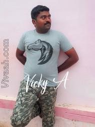 VVH7784  : Naidu (Tamil)  from  Theni