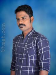 VVH7868  : Balija (Telugu)  from  Chennai