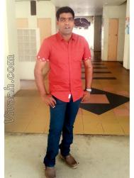 VVH7965  : Kapu (Telugu)  from  Singapore