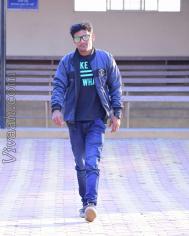 VVH7995  : Maratha (Marathi)  from  Sangli