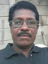 VVH8335  : Vanniyakullak Kshatriya (Tamil)  from  Chennai