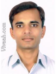 VVH8351  : Patel Kadva (Gujarati)  from  Ahmedabad