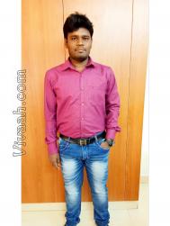 VVH8416  : Gounder (Tamil)  from  Chennai