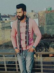 VVH8454  : Jat (Punjabi)  from  Ludhiana