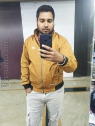 VVH8461  : Brahmin (Hindi)  from  Jabalpur