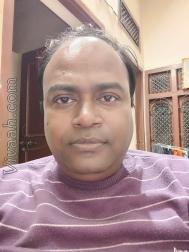 VVH8697  : Brahmin Kulin (Bengali)  from  Allahabad
