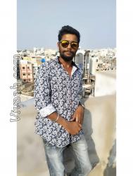VVH9477  : Mudaliar (Tamil)  from  Secunderabad