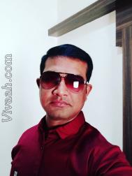 VVH9699  : Maratha (Marathi)  from  Vadodara