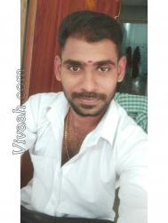 VVH9758  : Vishwakarma (Tamil)  from  Poonamalle