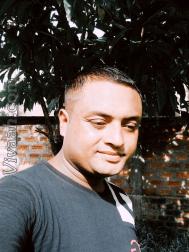 VVH9841  : Kayastha (Bengali)  from  Silchar