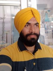 VVH9864  : Arora (Punjabi)  from  Patiala