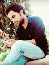 VVH9870  : Brahmin Jangid (Hindi)  from  Jhajjar