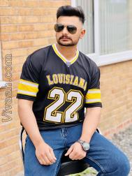 VVI0053  : Jat (Punjabi)  from  Birmingham