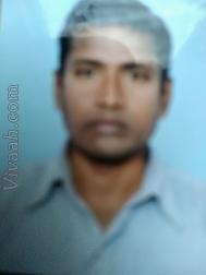 VVI0466  : Goud (Telugu)  from  Hyderabad