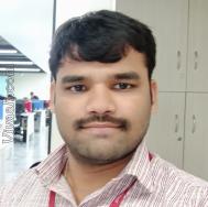 VVI0533  : Saliya (Telugu)  from  Madanapalle