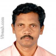 VVI0579  : Roman Catholic (Tamil)  from  Thoothukudi