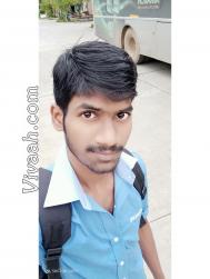 VVI0733  : Adi Dravida (Telugu)  from  Chittoor