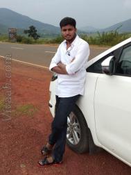VVI0904  : Goud (Telugu)  from  Rajahmundry