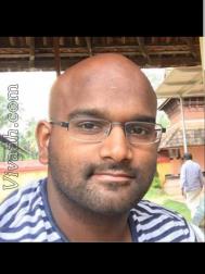 VVI0930  : Ezhava (Malayalam)  from  New York City