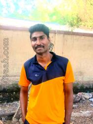 VVI1004  : Devendra Kula Vellalar (Tamil)  from  Madurai