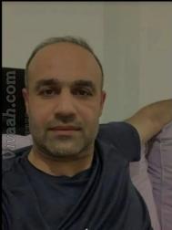 VVI1090  : Shafi (Persian)  from  Leicester