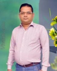 VVI1267  : Agarwal (Hindi)  from  West Delhi