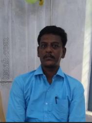 VVI1424  : Nadar (Tamil)  from  Tiruchirappalli