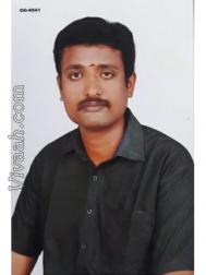VVI1610  : Pillai (Tamil)  from  Mettur