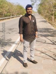 VVI1622  : Mudiraj (Telugu)  from  Hyderabad