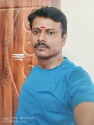 VVI1756  : Reddy (Tamil)  from  Kanchipuram