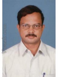 VVI2003  : Reddy (Telugu)  from  Hyderabad