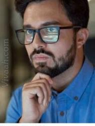 VVI2119  : Arora (Hindi)  from  Bangalore