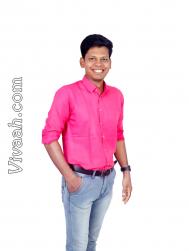 VVI2187  : Mudaliar Senguntha (Tamil)  from  Chennai