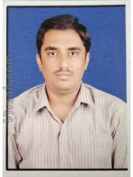 VVI2189  : Brahmin (Telugu)  from  Hyderabad