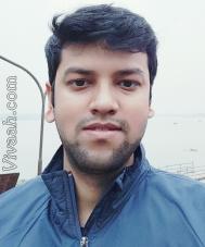 VVI2198  : Rajput (Hindi)  from  Ranchi
