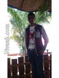 VVI2280  : Gowda (Kannada)  from  Bangalore