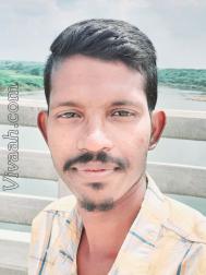 VVI2351  : Bretheren (Telugu)  from  Hyderabad