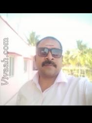 VVI2398  : Pillai (Tamil)  from  Coimbatore