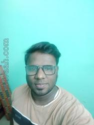VVI2466  : Adi Dravida (Tamil)  from  Chennai