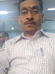 VVI2486  : Brahmin (Telugu)  from  Hyderabad