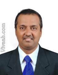 VVI2636  : Brahmin Havyaka (Kannada)  from  Mangalore