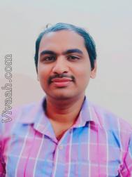 VVI2650  : Gowda (Kannada)  from  Bangalore