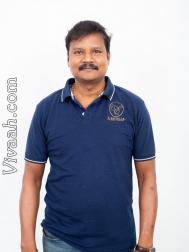 VVI2669  : Vanniyakullak Kshatriya (Tamil)  from  Chennai