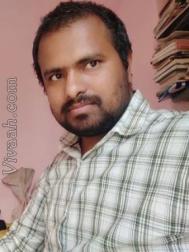 VVI2763  : Lingayat (Kannada)  from  Gulbarga