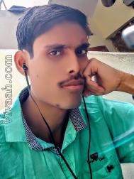 VVI2940  : Agarwal (Rajasthani)  from  Hyderabad