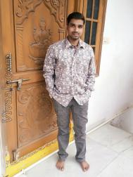 VVI2984  : Mahendra (Telugu)  from  Hyderabad