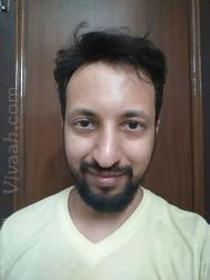 VVI3108  : Brahmin Punjabi (Punjabi)  from  New Delhi