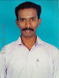 VVI3176  : Mudaliar (Tamil)  from  Vellore