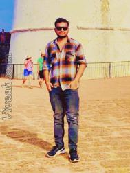 VVI3287  : Brahmin (Hindi)  from  Bhopal