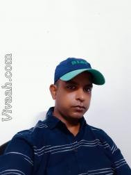 VVI3392  : Kashyap (Bengali)  from  Kolkata
